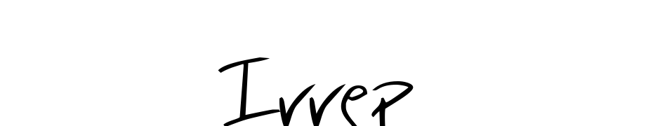 Irrep Font Download Free