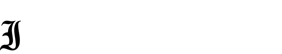 Iglesia Light Font Download Free