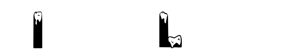 Igloo Laser Font Download Free