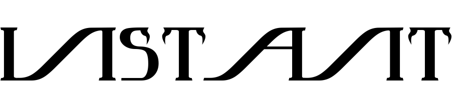 Instant Tunes Font Download Free