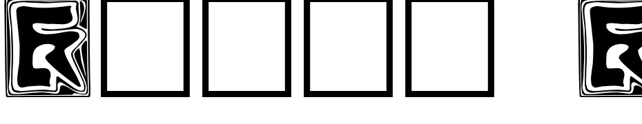 Kinig Kap Font Download Free