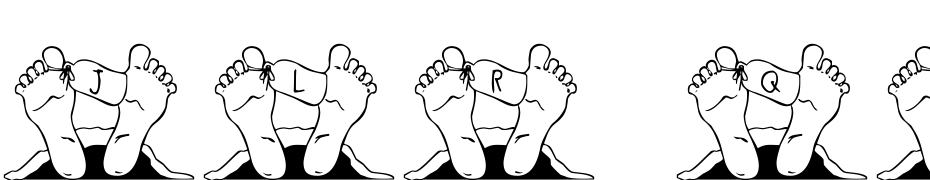 JLR Quincy Font Download Free