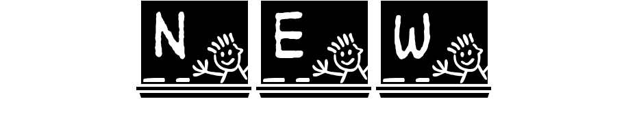 New Font Download Free