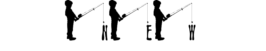 New Font Download Free