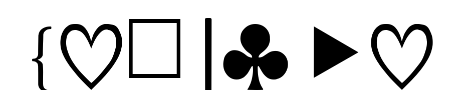 Kivun Pi Font Download Free