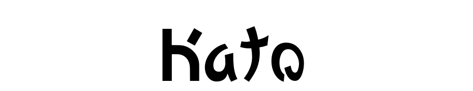 Kato Polices Telecharger