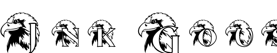 Jnk Gousa Font Download Free
