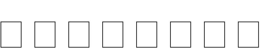 New Font Font Download Free