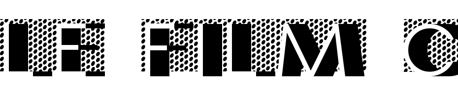 Le Film Classic Font Download Free