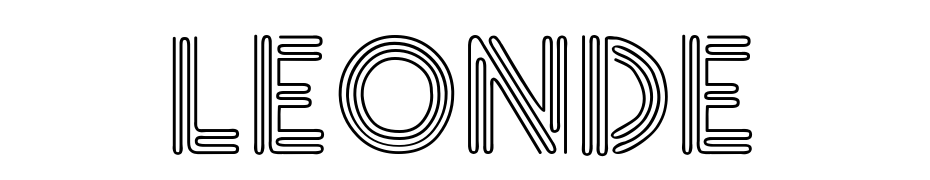 Leonde Font Download Free