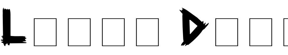 Latex Display Caps SSi Font Download Free