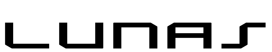 Lunasequent Font Download Free