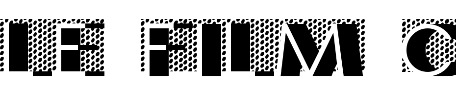 Le Film Classic Font Download Free
