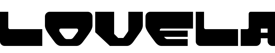 Loveladies Font Download Free