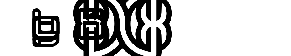 Loopy (BRK) Font Download Free