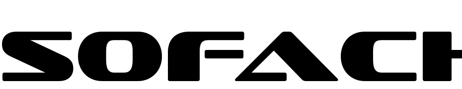 Sofachrome Rg Regular Font Download Free