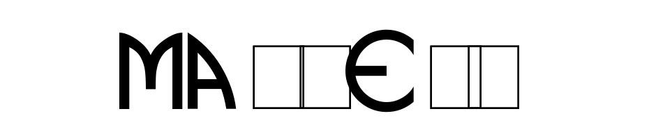 Martella Font Download Free