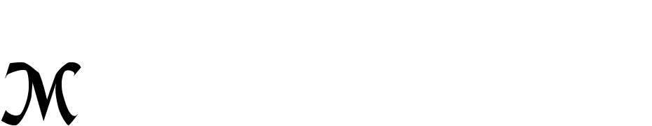 Mac Humaine Light Font Download Free