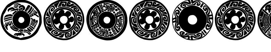 Malacates Font Download Free