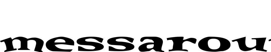 Messaround Schrift Herunterladen Kostenlos
