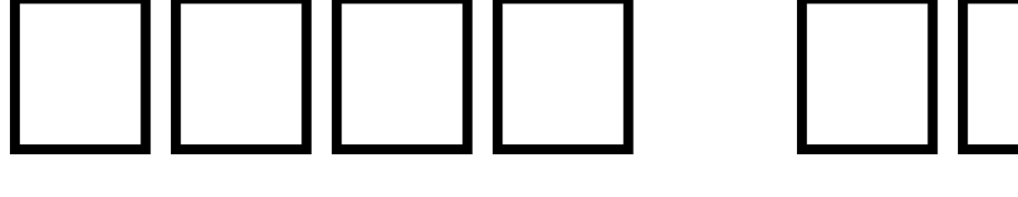 MICR Plain Font Download Free