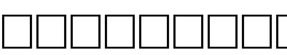 Math4 Regular Font Download Free