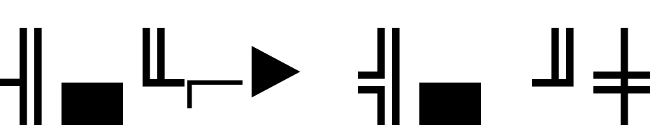 Micro Pi Three SSi Normal Font Download Free