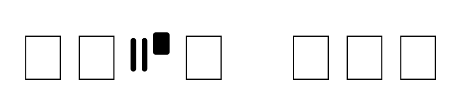 MICR SSi Font Download Free