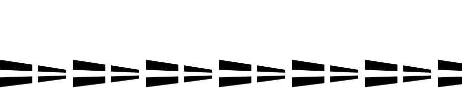 Nautical Flags Font Download Free