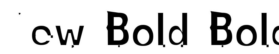 New Bold Bold Font Download Free