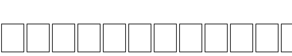 New Symbol Font15 Font Download Free