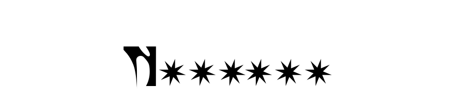 Newveau Font Download Free