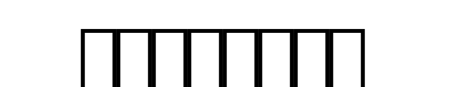 OCR A BT Font Download Free