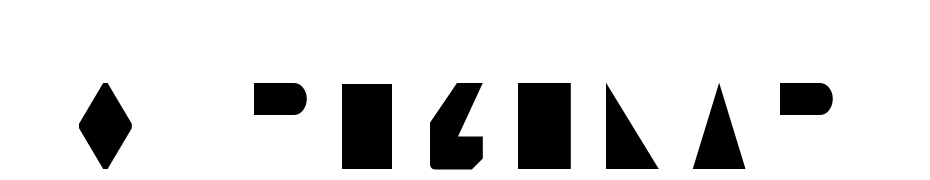 O Regular Font Download Free