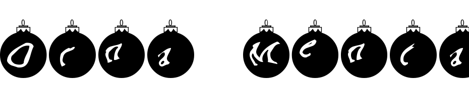 Orna Mental Font Download Free