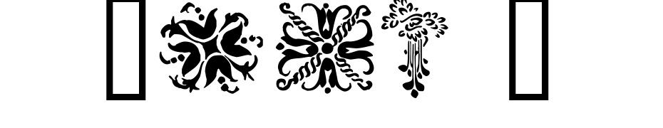 Orna 2 Font Download Free