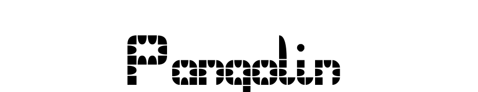 Pangolin Font Download Free