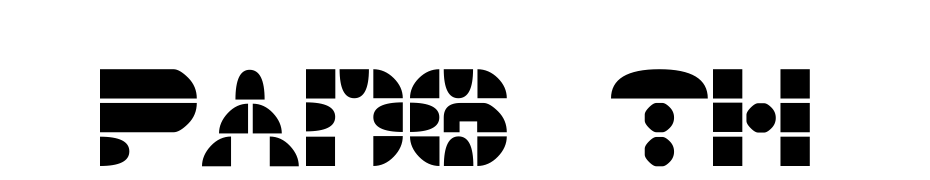 Pang Th Font Download Free