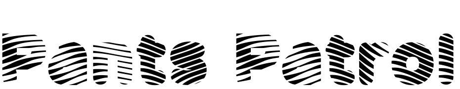 Pants Patrol Font Download Free