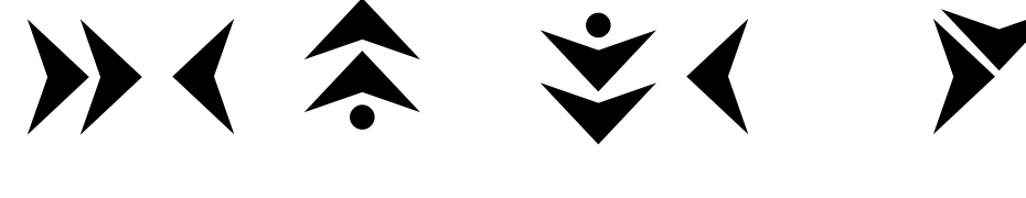 Pak'ma'ra Font Download Free