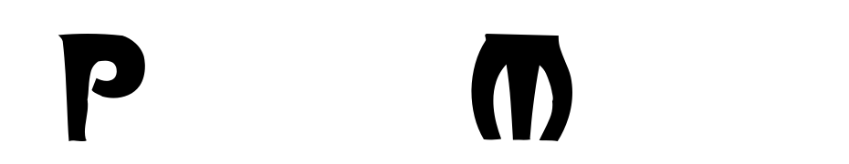 Paris Metro Font Download Free