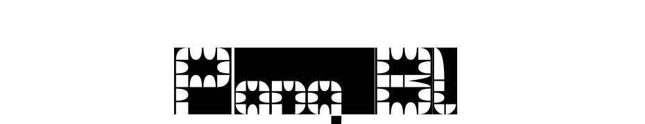 Pang Bl Font Download Free