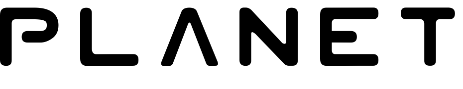 Planet N Font Download Free