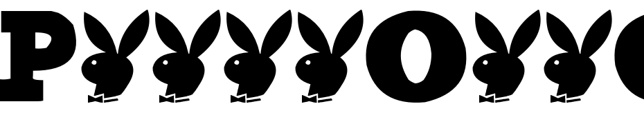 New WGL4Font Font Download Free