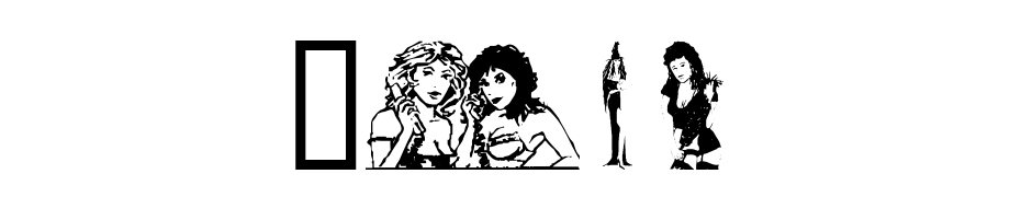 Porn Font Download Free