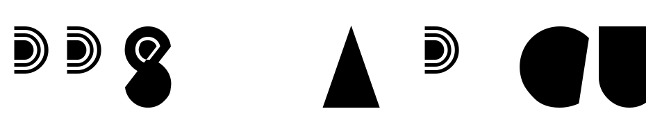 Prisma Regular Font Download Free