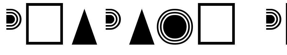 PHARAOH Regular Font Download Free