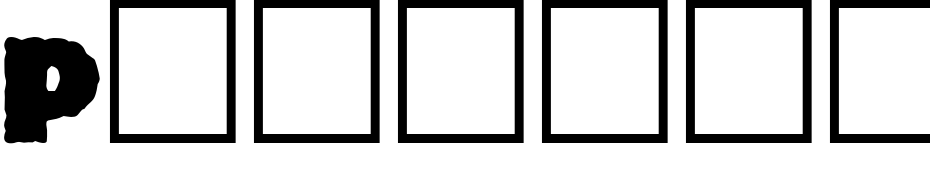 Publicity Regular DB Font Download Free