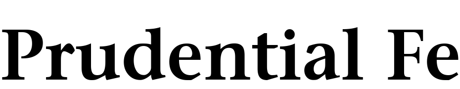 Prudential Fed Polices Telecharger