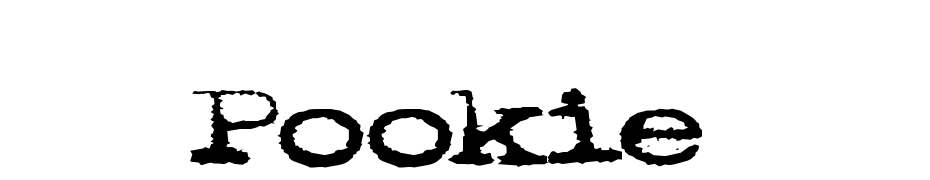Pookie Font Download Free